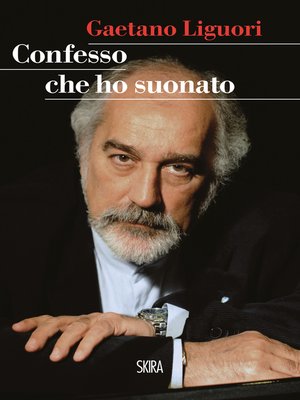 cover image of Confesso che ho suonato